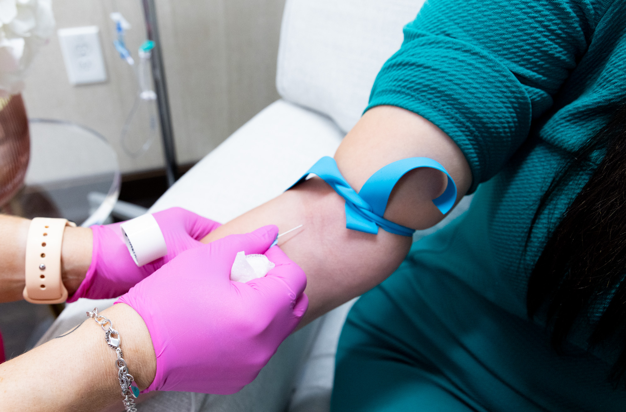 IV Therapy in Dallas | FeminologyMD