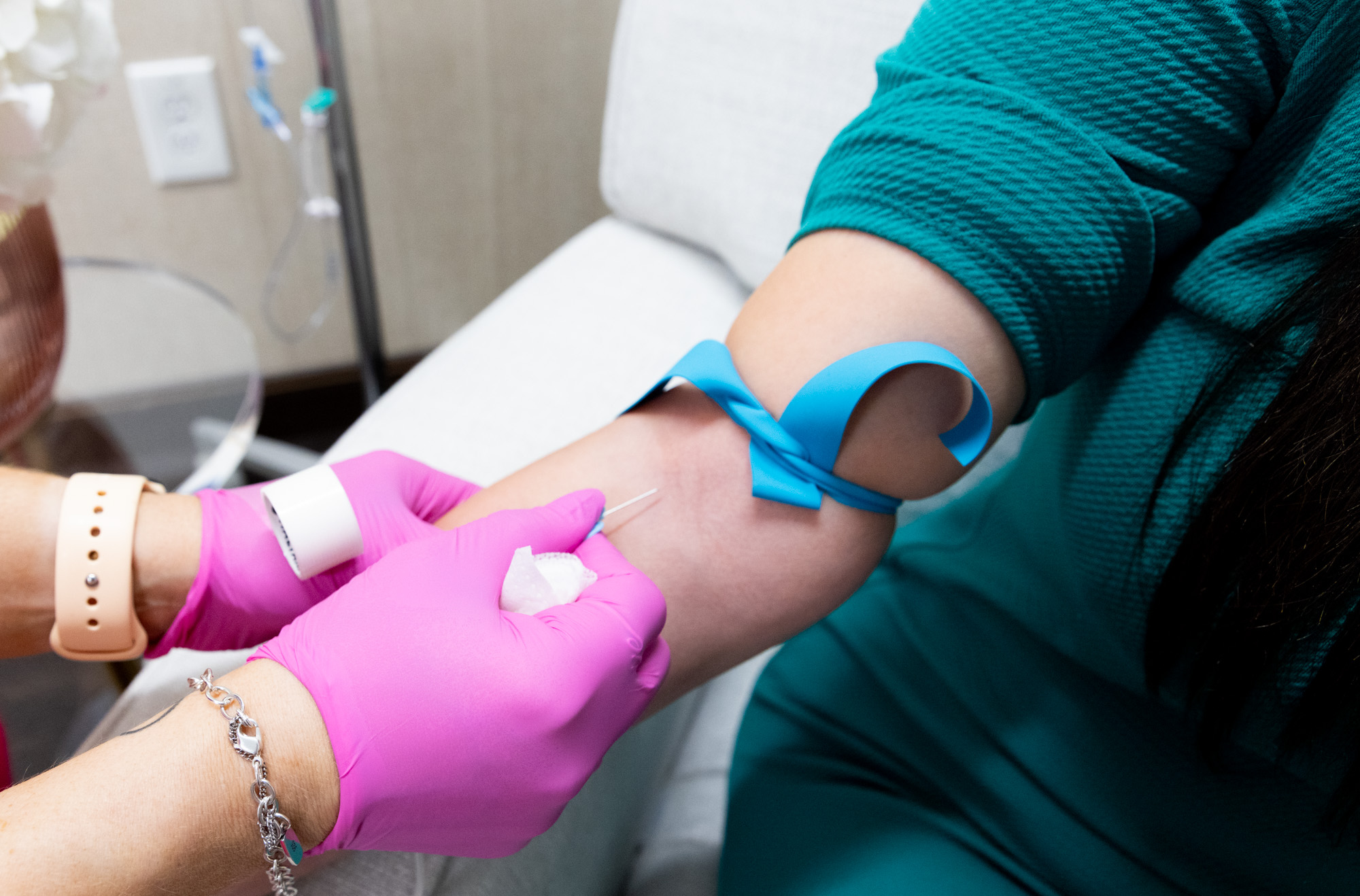 IV Therapy in Dallas | FeminologyMD